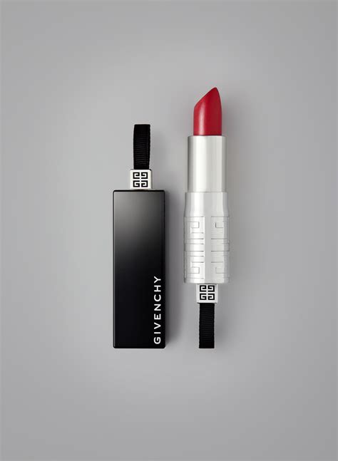 givenchy packaging|givenchy lipstick official website.